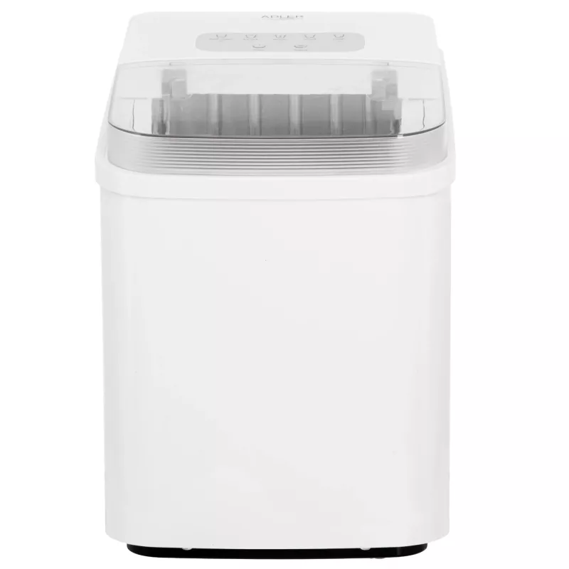 Adler výrobník ľadu | AD 8800 | výkon 105 W | kapacita 1,4 l | biely
