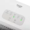 Adler výrobník ľadu | AD 8800 | výkon 105 W | kapacita 1,4 l | biely