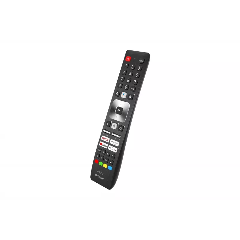 TV QLED 50
