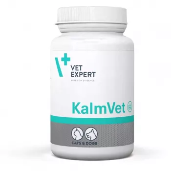 VetExpert KalmVet 60 kapsúl