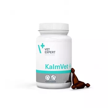 VetExpert KalmVet 60 kapsúl