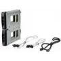 Super Micro Supermicro - skriňa pre úložné disky - 2.5 (6,4 cm) (MCP-220-84610-0N)