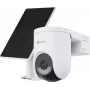 IP kamera Ezviz HB8 Lite 4G Wi-Fi 4MP so solárnym panelom 5W