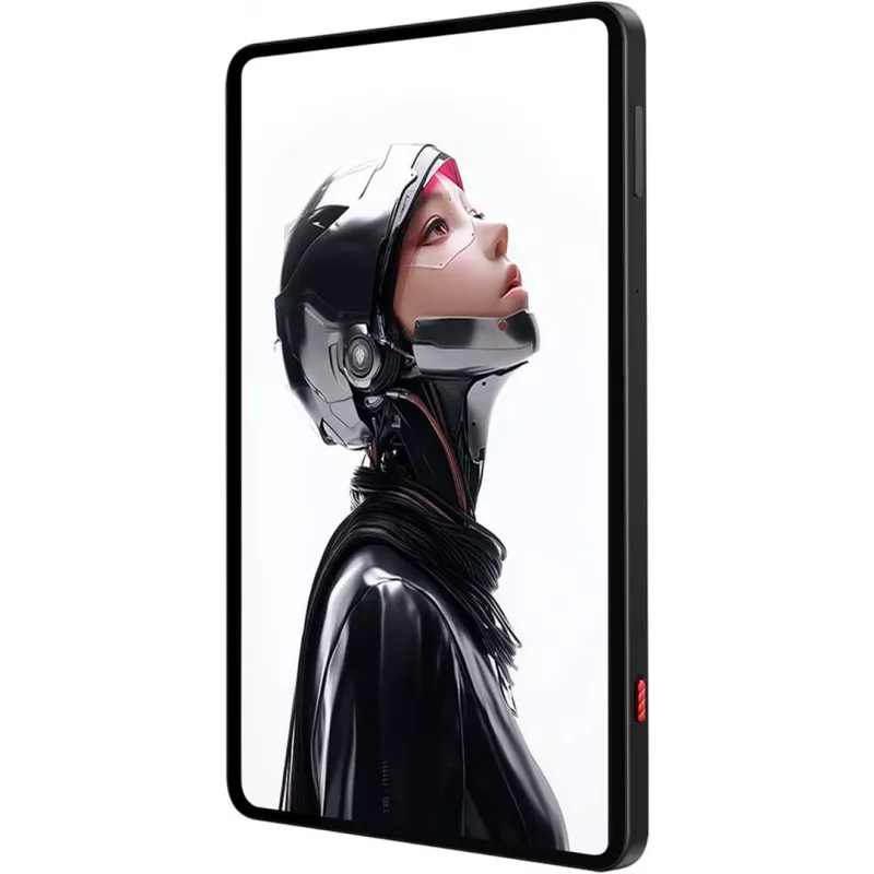 Redmagic Astra Eclipse – 16/512GB herný tablet s 9,06-palcovým displejom (grafit)