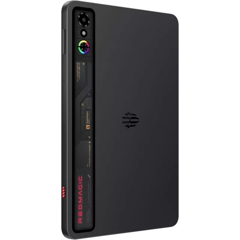 Redmagic Astra Eclipse – 16/512GB herný tablet s 9,06-palcovým displejom (grafit)