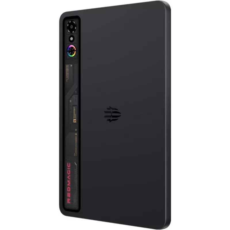 Redmagic Astra Eclipse – 16/512GB herný tablet s 9,06-palcovým displejom (grafit)