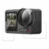 Ochranná fólia na displej TELESIN pre DJI Osmo Action 4/3