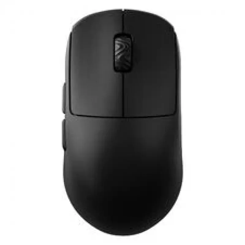 Scyrox V8 bezdrôtová herná myš 8 000 Hz 8K dongle Kailh Optical čierna