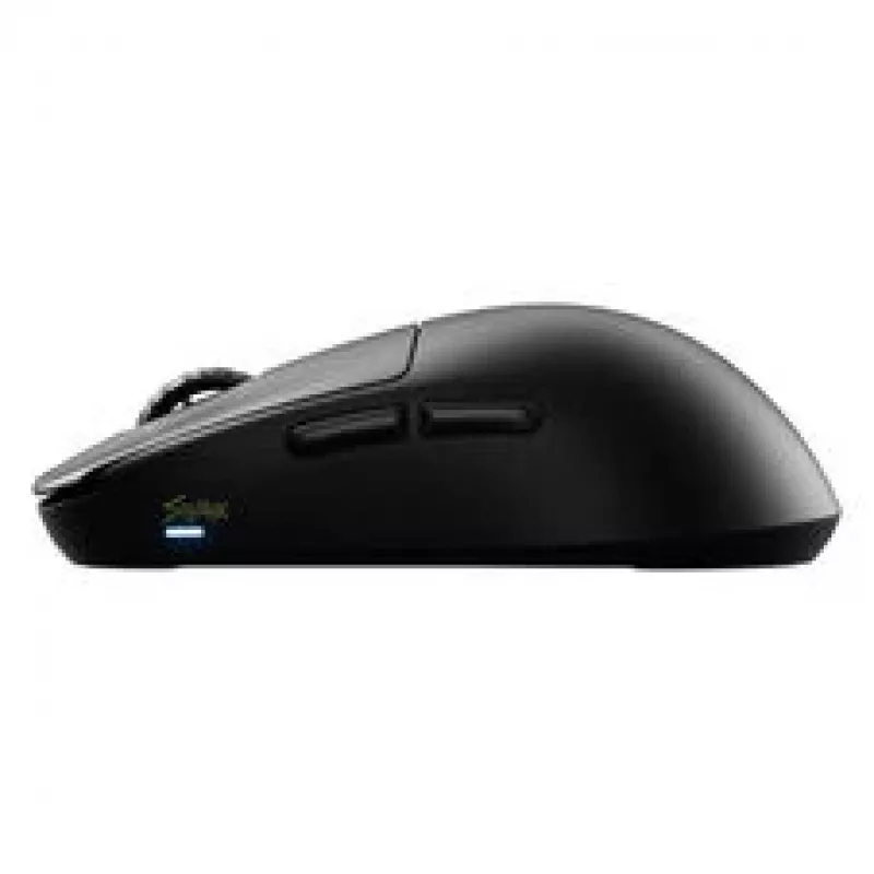 Scyrox V8 bezdrôtová herná myš 8 000 Hz 8K dongle Kailh Optical čierna
