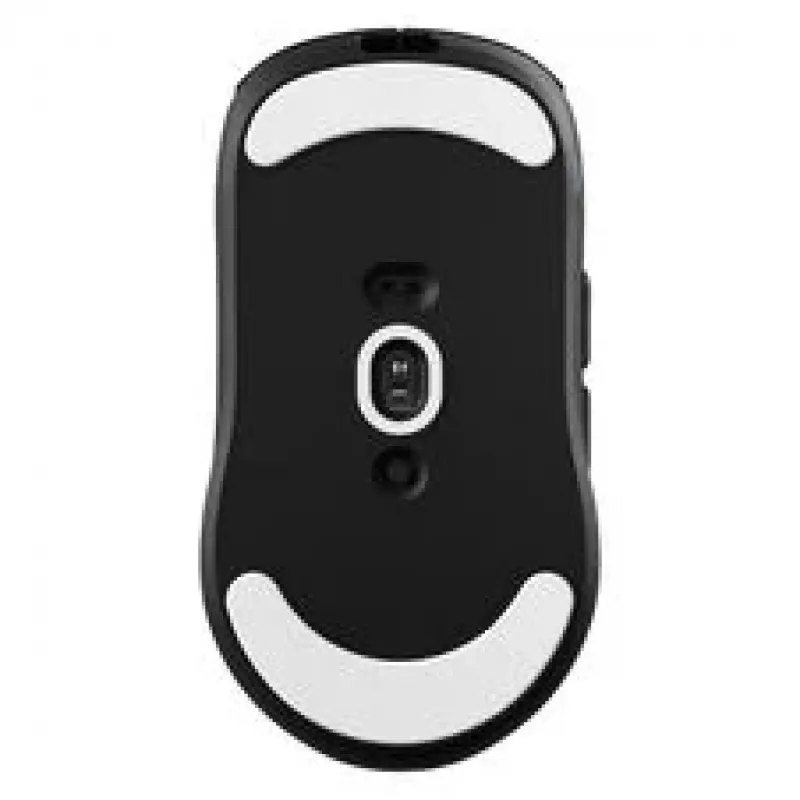 Scyrox V8 bezdrôtová herná myš 8 000 Hz 8K dongle Kailh Optical čierna