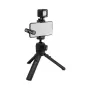 RØDE Vlogger Kit iOS statív mobilný telefón 3 nohy čierny