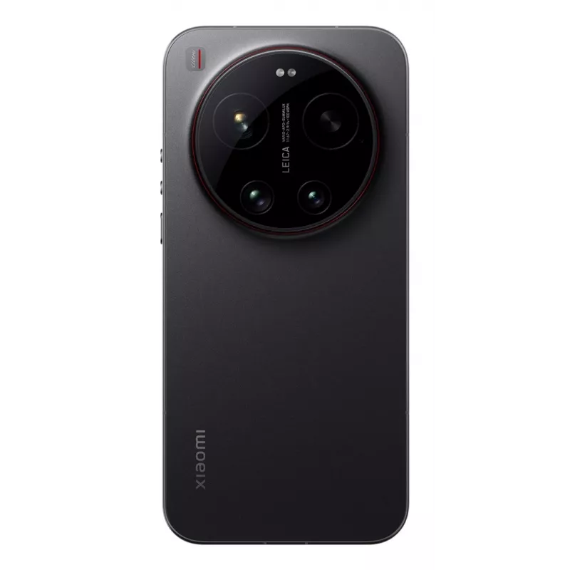 Xiaomi 17 Ultra DS 5G 16/512GB čierny + Kit Photo