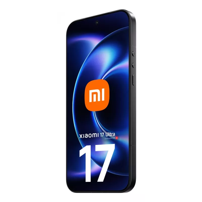 Xiaomi 17 Ultra DS 5G 16/512GB čierny + Kit Photo
