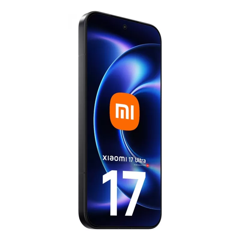 Xiaomi 17 Ultra DS 5G 16/512GB čierny + Kit Photo