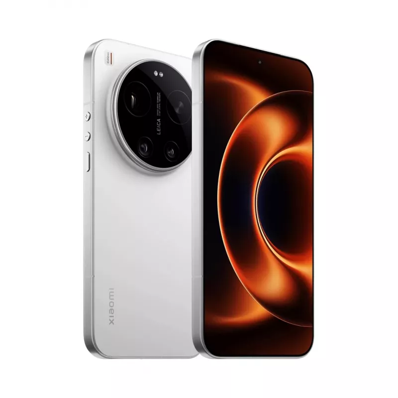 Xiaomi 17 Ultra DS 5G 16/512GB biely + Kit Foto