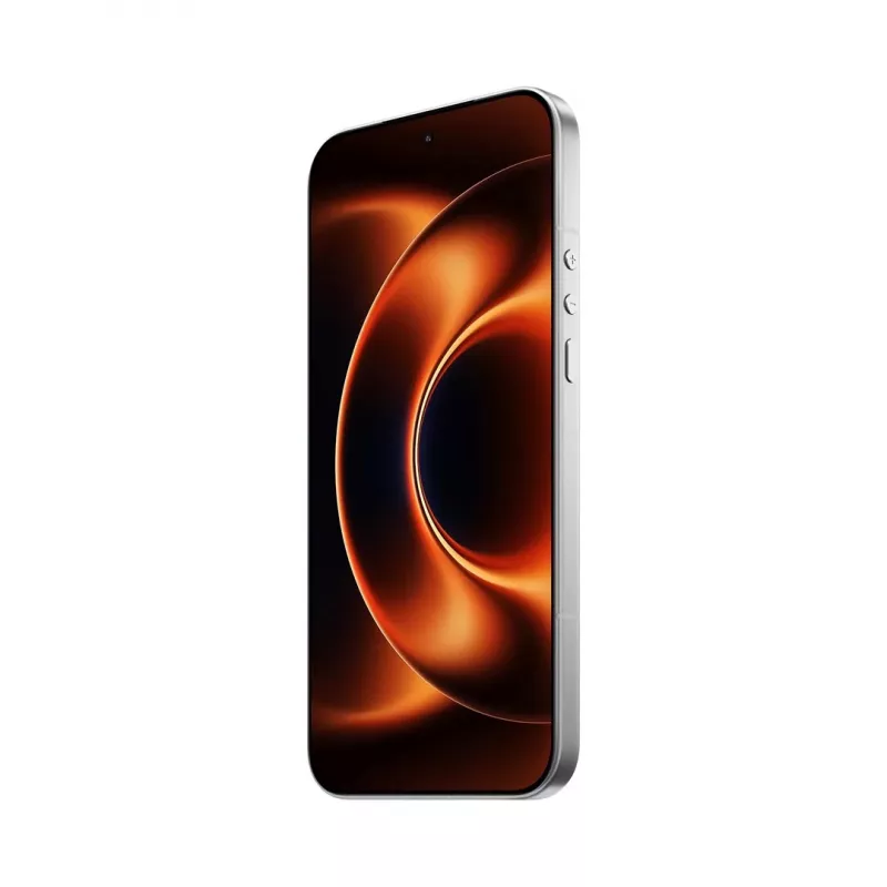 Xiaomi 17 Ultra DS 5G 16/512GB biely + Kit Foto