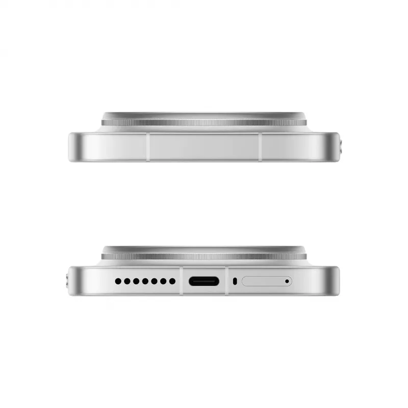Xiaomi 17 Ultra DS 5G 16/512GB biely + Kit Foto