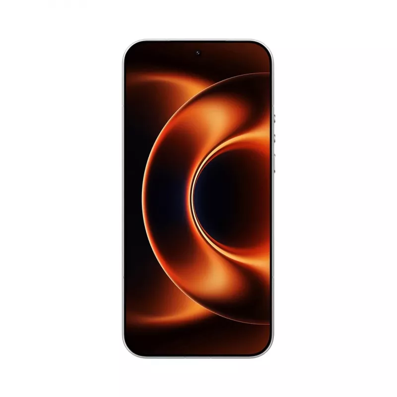 Xiaomi 17 Ultra DS 5G 16/512GB biely + Kit Foto