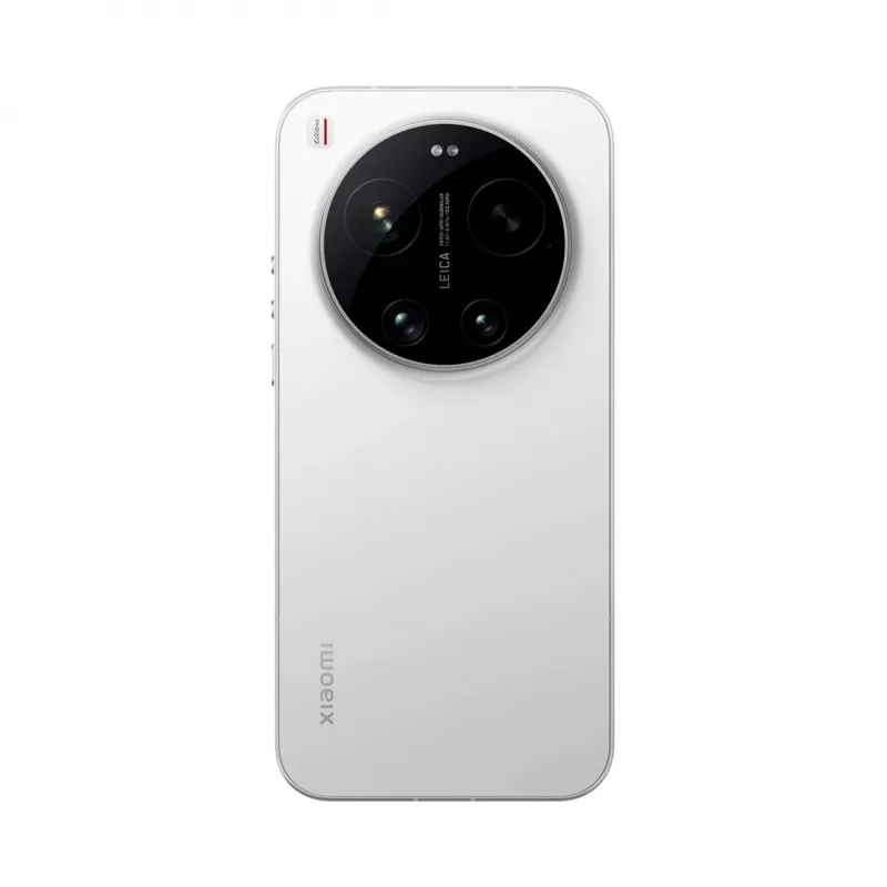 Xiaomi 17 Ultra DS 5G 16/512GB biely + Kit Foto