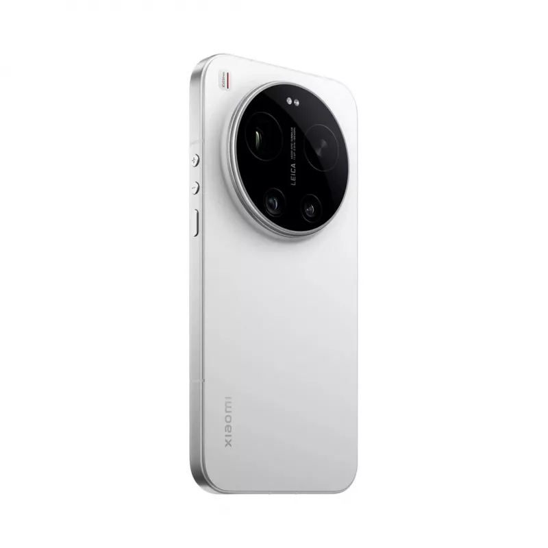 Xiaomi 17 Ultra DS 5G 16/512GB biely + Kit Foto