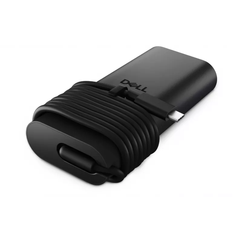 Dell 130W USB-C napájací zdroj | 130 W | 5/9/15/20 V