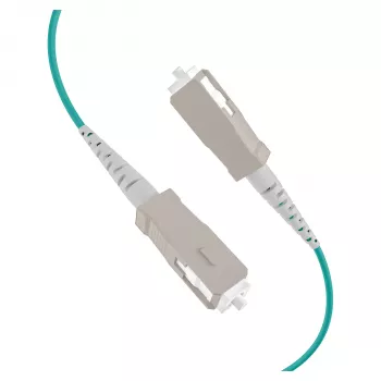 EFB trunk kábel U-DQ(ZN)BH OM3 8G (1x8) SC-SC 170m Dca LSZH