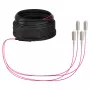 EFB trunk kábel U-DQ(ZN)BH OM4 4G (1x4) SC-SC 40m Dca LSZH