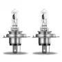 OSRAM NIGHT BREAKER SILVER H4 12 V 60/55 W, 2 ks