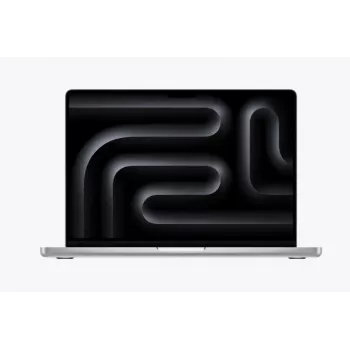 Apple MacBook Pro 16,2 M5 Pro 18C CPU/20C GPU 48 GB RAM 2 TB SSD strieborná DE QWERTZ