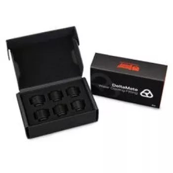 Thermal Grizzly TG-DM-FIT-6017 čierna