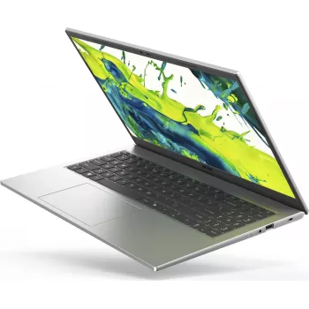Acer Aspire Go 15 AG15-72P-792F Notebook i7-150U 16GB RAM 1TB SSD 15.6 FHD QWERTZ strieborná