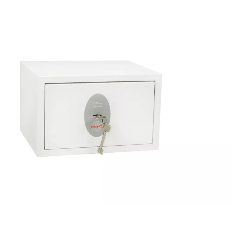 Phoenix Safe bezpečnostný trezor proti vlámaniu SS1181K MKII FORTRESS