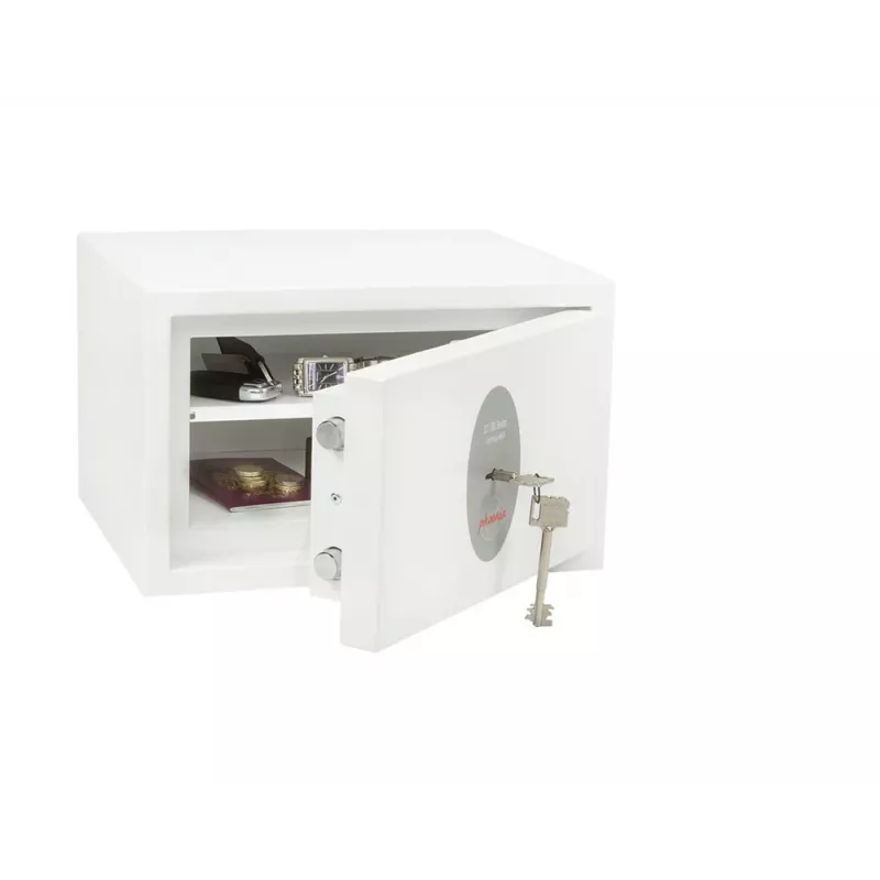 Phoenix Safe bezpečnostný trezor proti vlámaniu SS1181K MKII FORTRESS