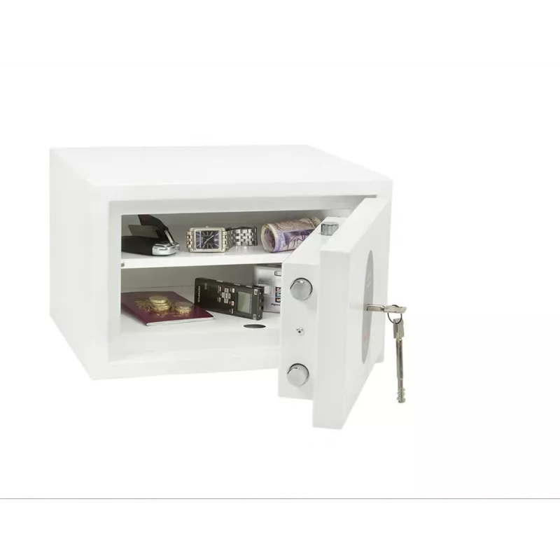 Phoenix Safe bezpečnostný trezor proti vlámaniu SS1181K MKII FORTRESS