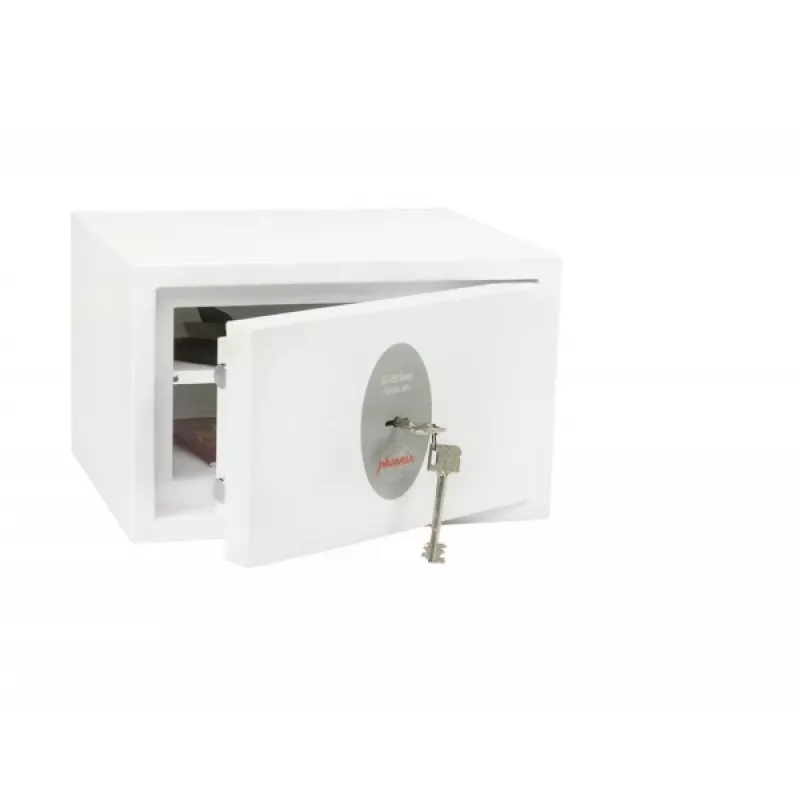 Phoenix Safe bezpečnostný trezor proti vlámaniu SS1181K MKII FORTRESS