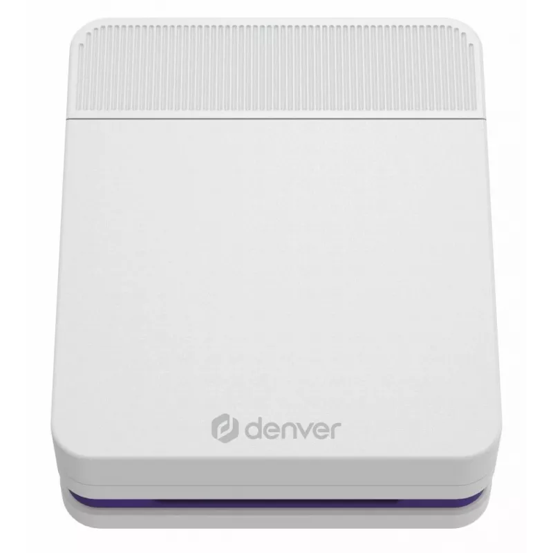 Denver MCP-6010 tlačiareň biela
