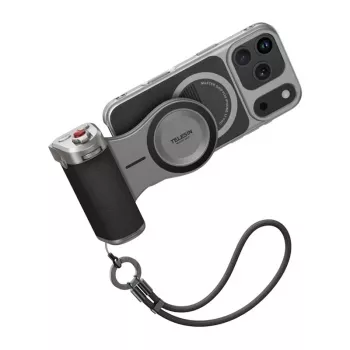 Master Grip Mount pre iPhone 17 Pro – Standard Kit