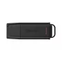 Kingston Technology DataTraveler 64GB prenosný USB 3.2 Gen 1 Exodia čierna