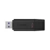 Kingston Technology DataTraveler 64GB prenosný USB 3.2 Gen 1 Exodia čierna