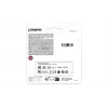 Kingston Technology DataTraveler 64GB prenosný USB 3.2 Gen 1 Exodia čierna