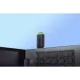 Kingston Technology DataTraveler 256GB prenosný USB 3.2 Gen 1 Exodia čierna/zelená