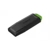 Kingston Technology DataTraveler 256GB prenosný USB 3.2 Gen 1 Exodia čierna/zelená