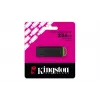 Kingston Technology DataTraveler 256GB prenosný USB 3.2 Gen 1 Exodia čierna/zelená