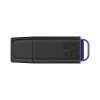 Kingston Technology DataTraveler 512GB prenosný USB 3.2 Gen 1 Exodia čierna/fialová