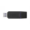 Kingston Technology DataTraveler 512GB prenosný USB 3.2 Gen 1 Exodia čierna/fialová