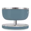 Smeg kuchynská váha dig. KSC01SBMWW, max. 5kg, Storm Blue