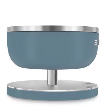Smeg kuchynská váha dig. KSC01SBMWW, max. 5kg, Storm Blue