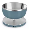 Smeg kuchynská váha dig. KSC01SBMWW, max. 5kg, Storm Blue