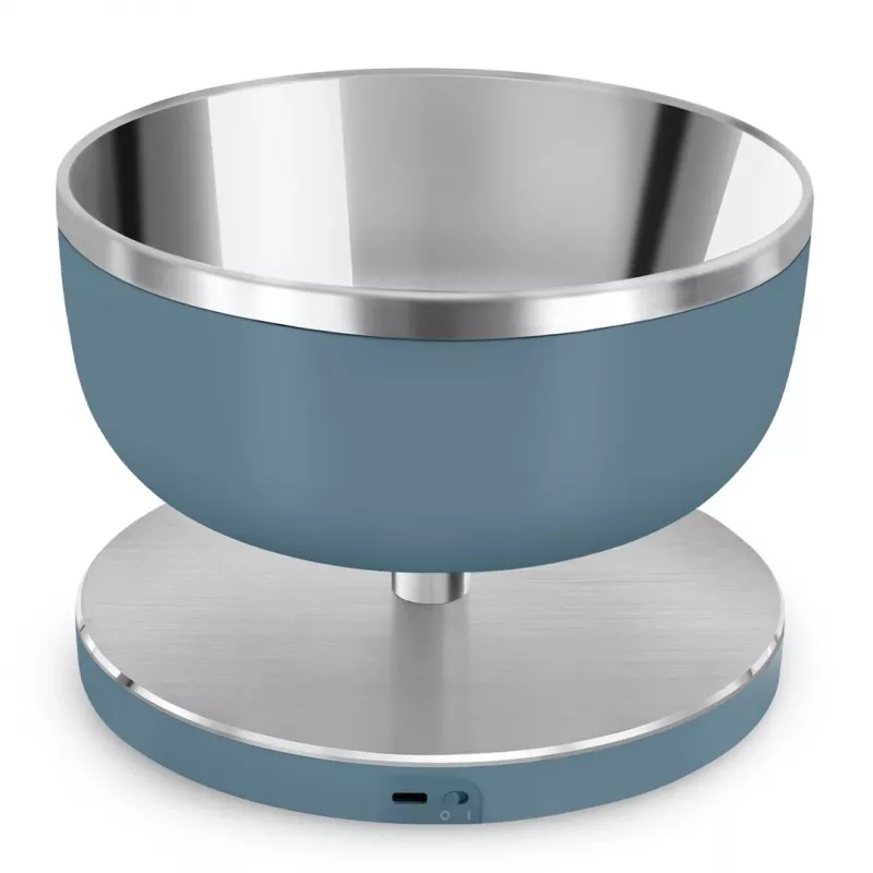 Smeg kuchynská váha dig. KSC01SBMWW, max. 5kg, Storm Blue
