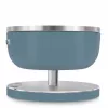 Smeg kuchynská váha dig. KSC01SBMWW, max. 5kg, Storm Blue